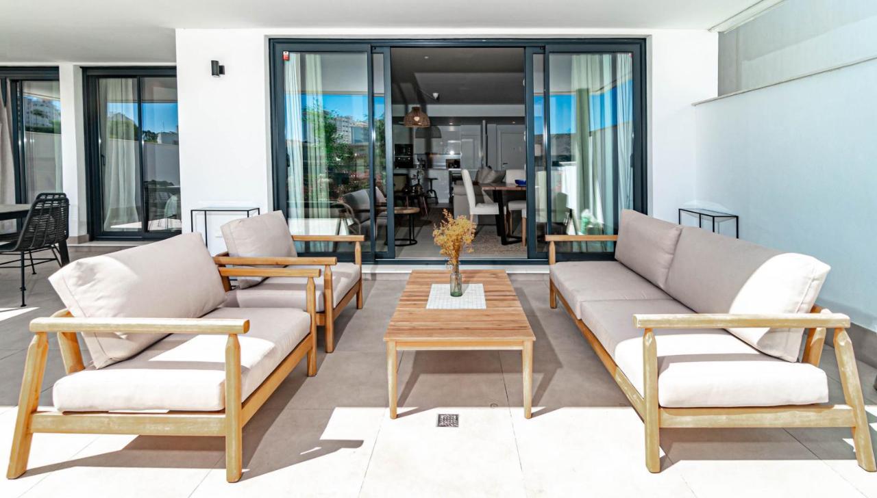 Sb4Bb - Apotel Las Mesas By Roomservices Estepona Exterior photo