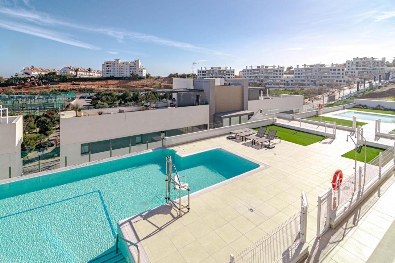 Sb4Bb - Apotel Las Mesas By Roomservices Estepona Exterior photo