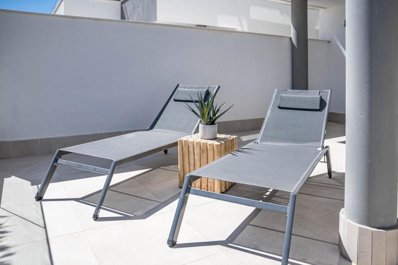 Sb4Bb - Apotel Las Mesas By Roomservices Estepona Exterior photo