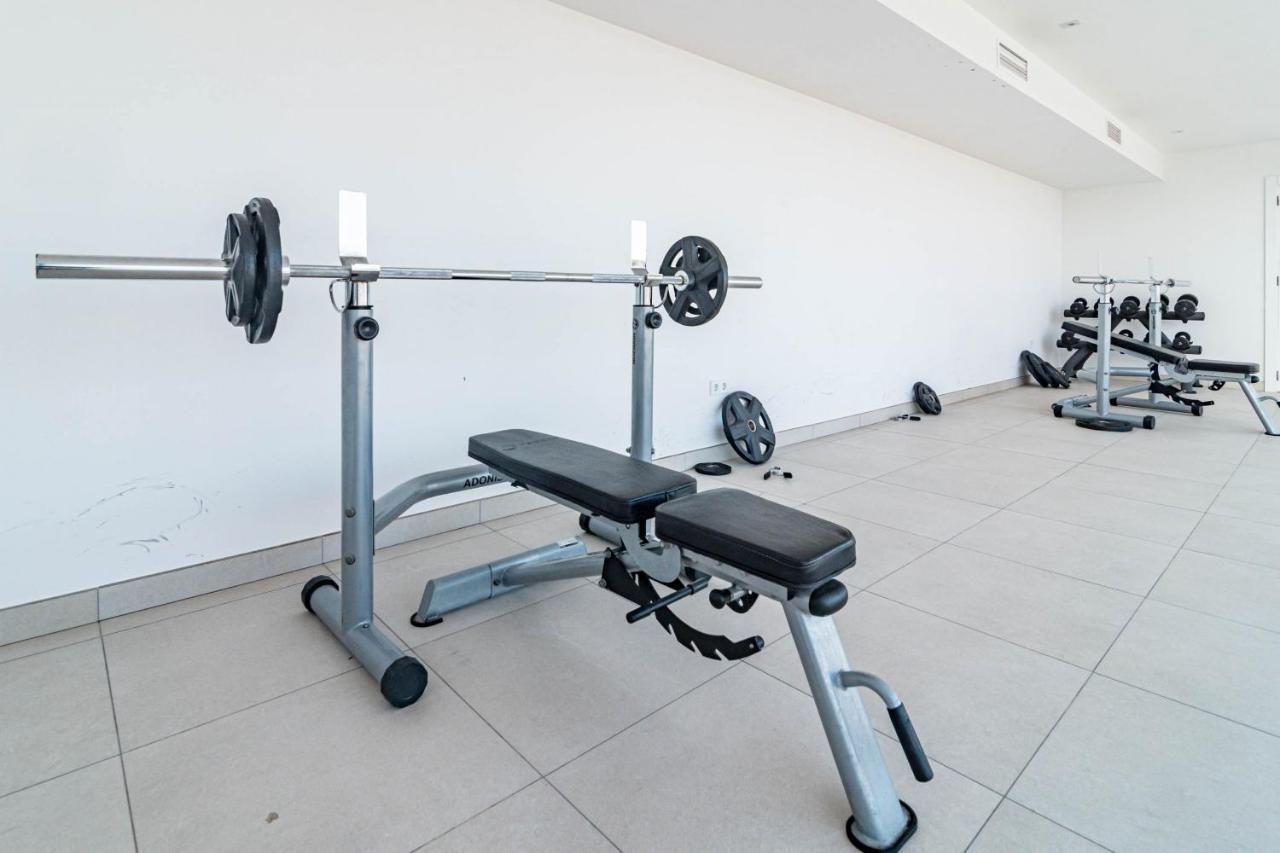 Sb4Bb - Apotel Las Mesas By Roomservices Estepona Exterior photo