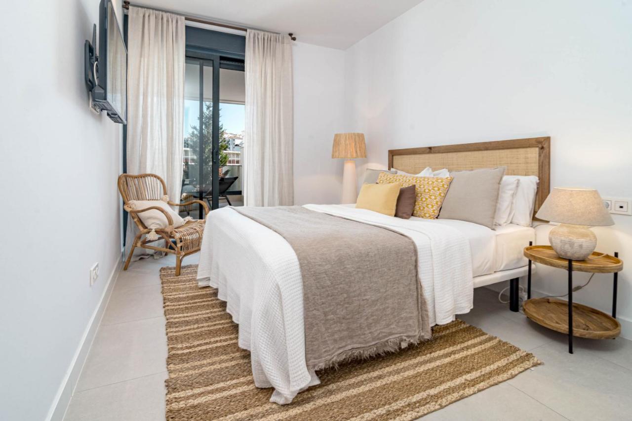 Sb4Bb - Apotel Las Mesas By Roomservices Estepona Exterior photo