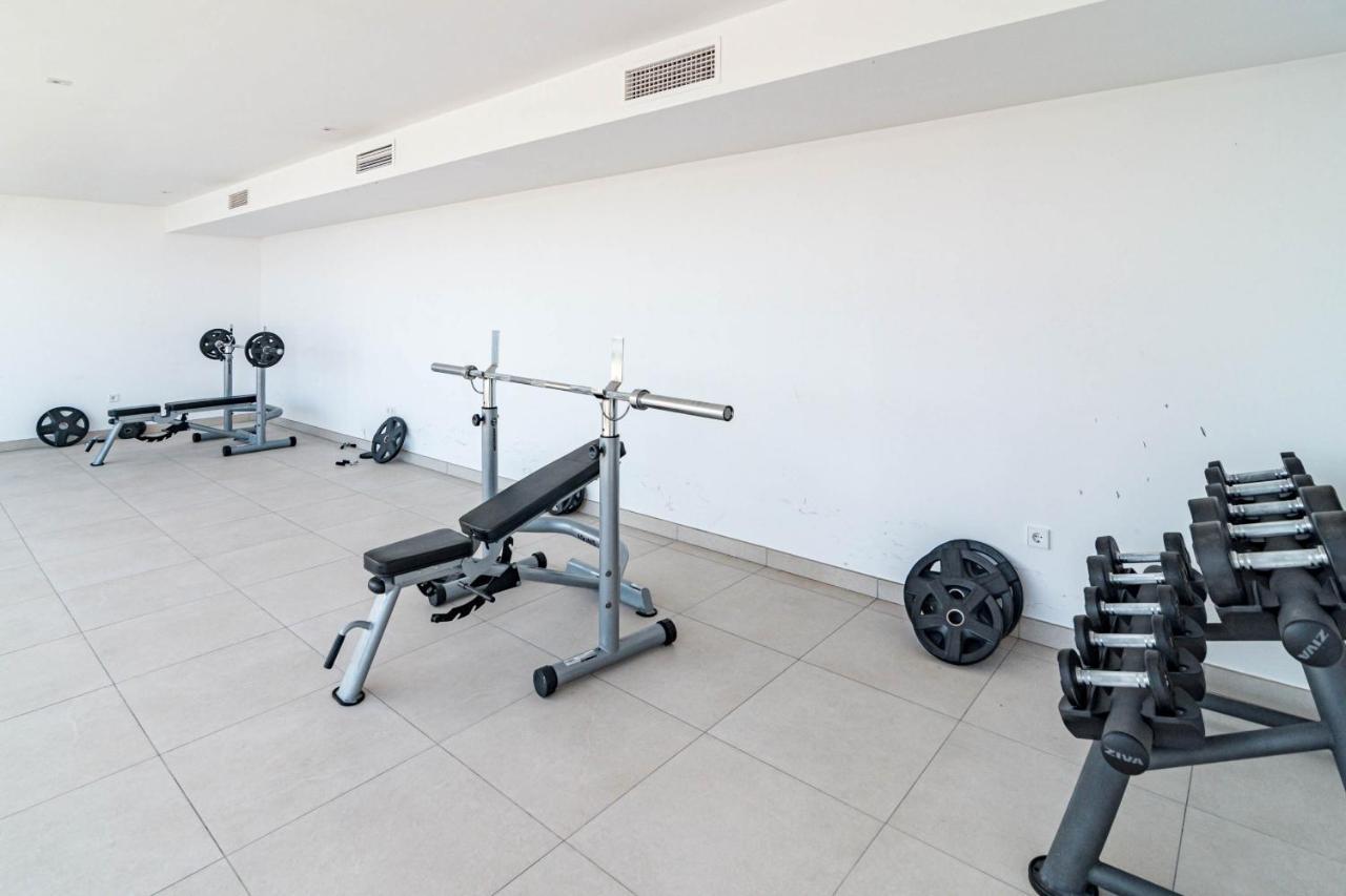 Sb4Bb - Apotel Las Mesas By Roomservices Estepona Exterior photo