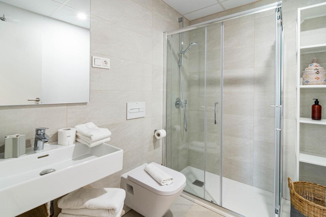 Sb4Bb - Apotel Las Mesas By Roomservices Estepona Exterior photo