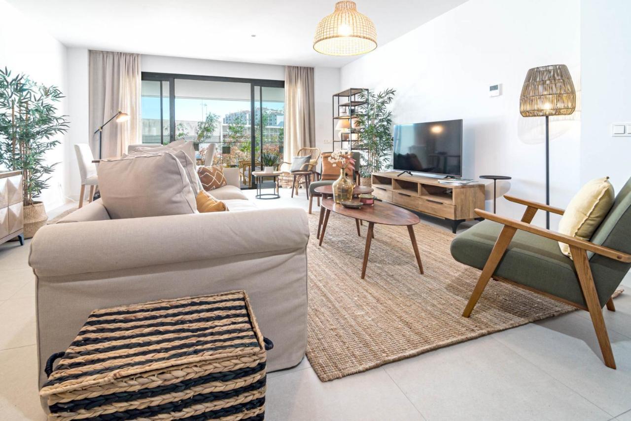 Sb4Bb - Apotel Las Mesas By Roomservices Estepona Exterior photo