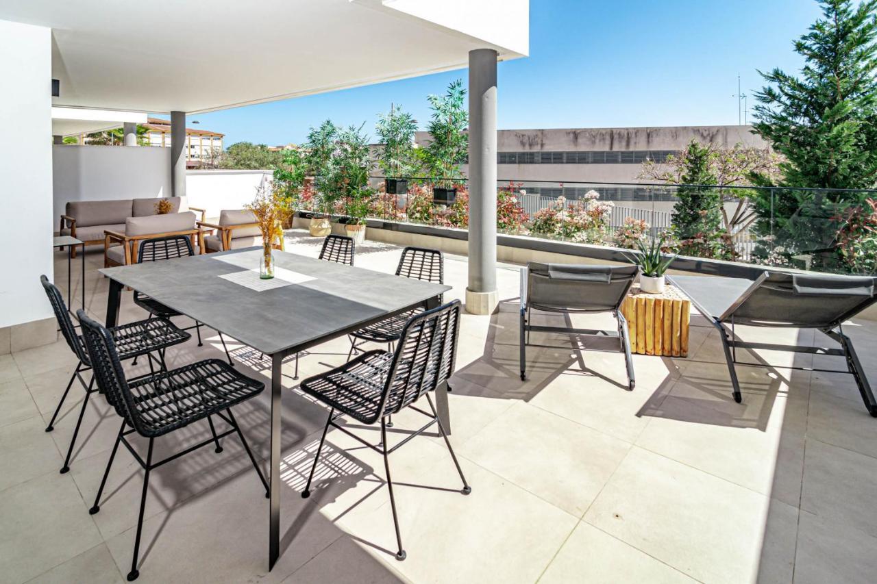 Sb4Bb - Apotel Las Mesas By Roomservices Estepona Exterior photo