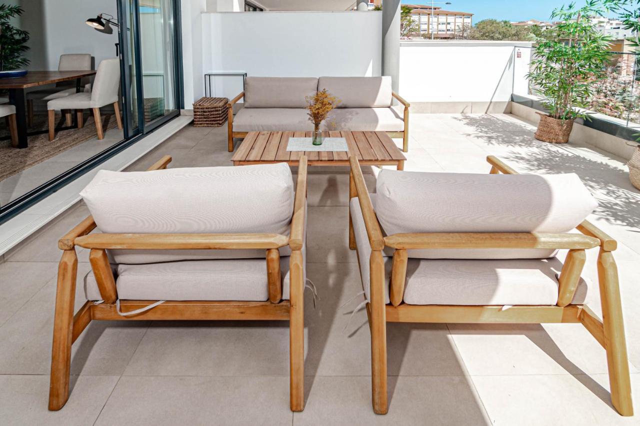 Sb4Bb - Apotel Las Mesas By Roomservices Estepona Exterior photo