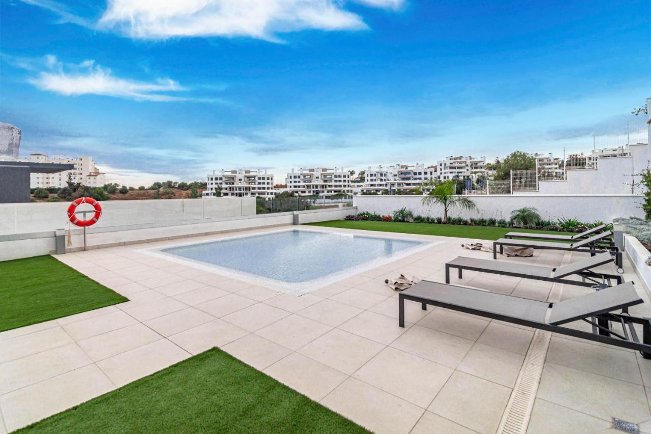 Sb4Bb - Apotel Las Mesas By Roomservices Estepona Exterior photo